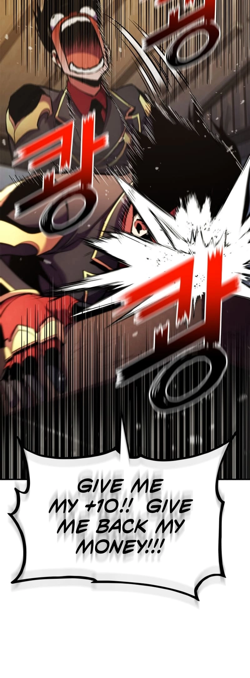 Ranker's Return Chapter 165, page 57 of 93