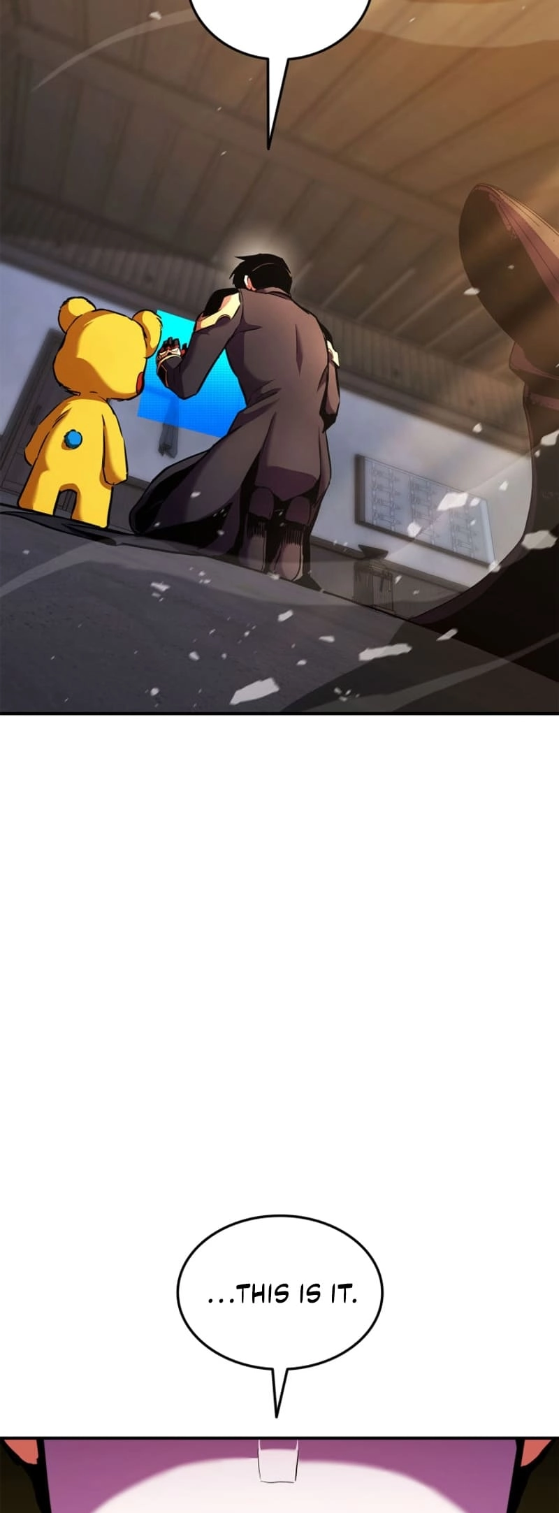 Ranker's Return Chapter 165, page 60 of 93