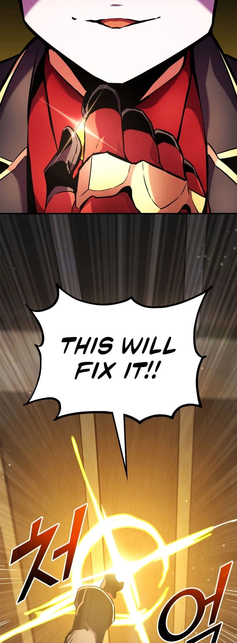 Ranker's Return Chapter 165, page 61 of 93