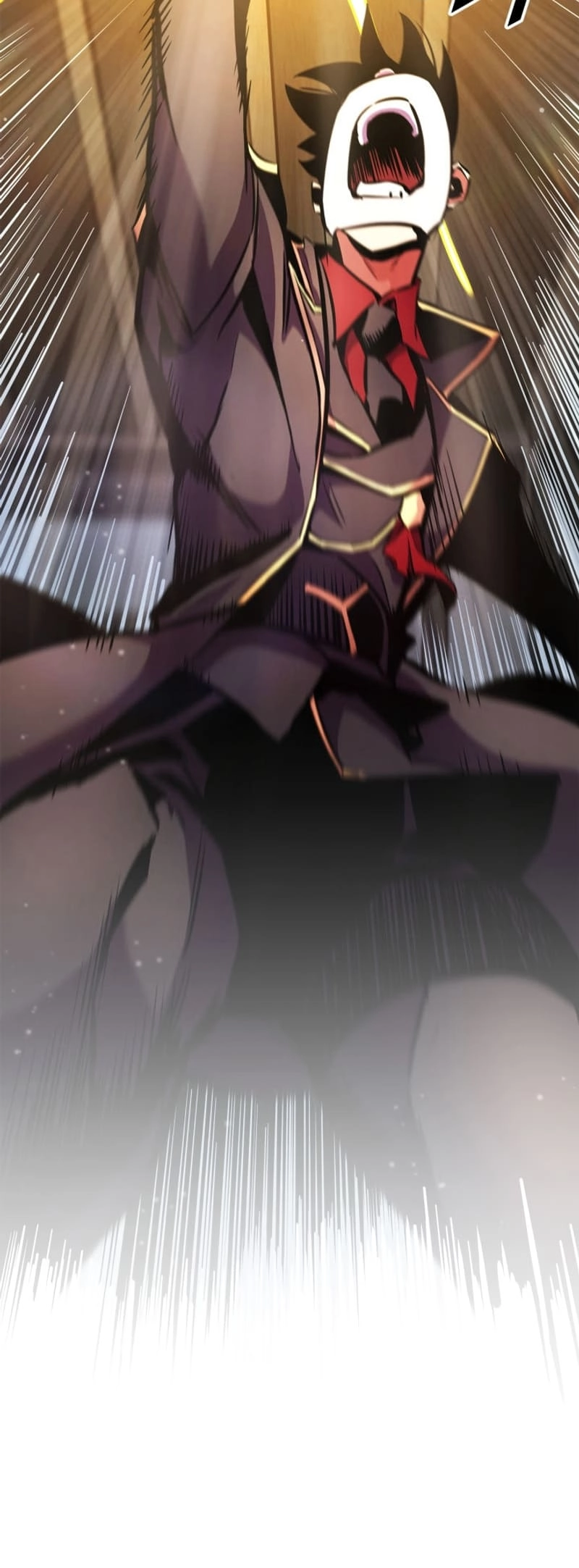 Ranker's Return Chapter 165, page 62 of 93