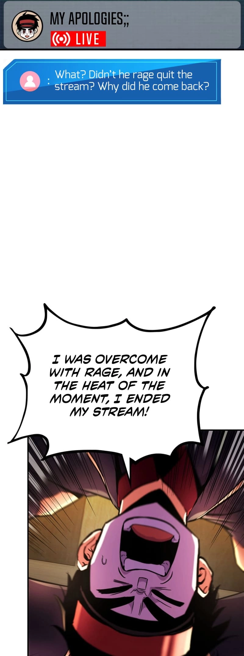 Ranker's Return Chapter 165, page 64 of 93