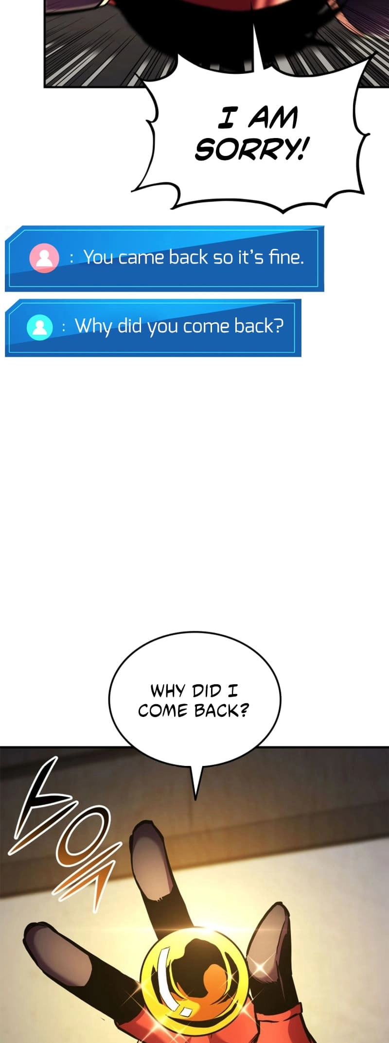 Ranker's Return Chapter 165, page 65 of 93