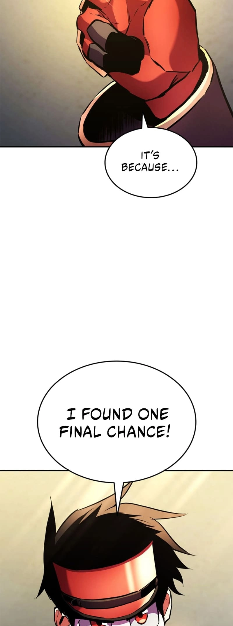 Ranker's Return Chapter 165, page 66 of 93