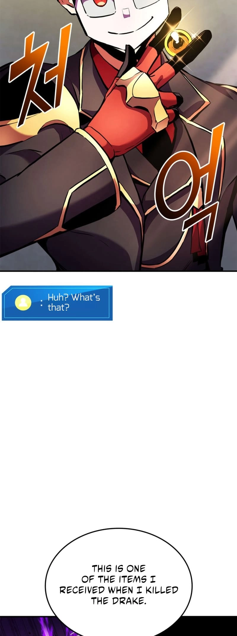 Ranker's Return Chapter 165, page 67 of 93