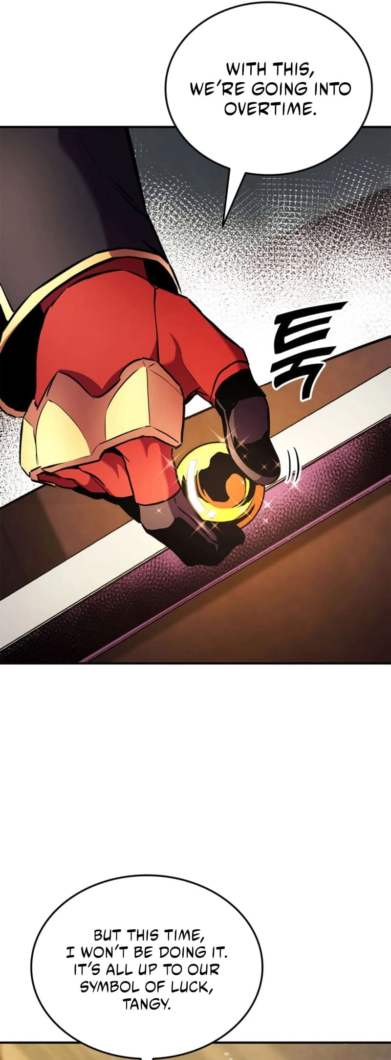Ranker's Return Chapter 165, page 70 of 93