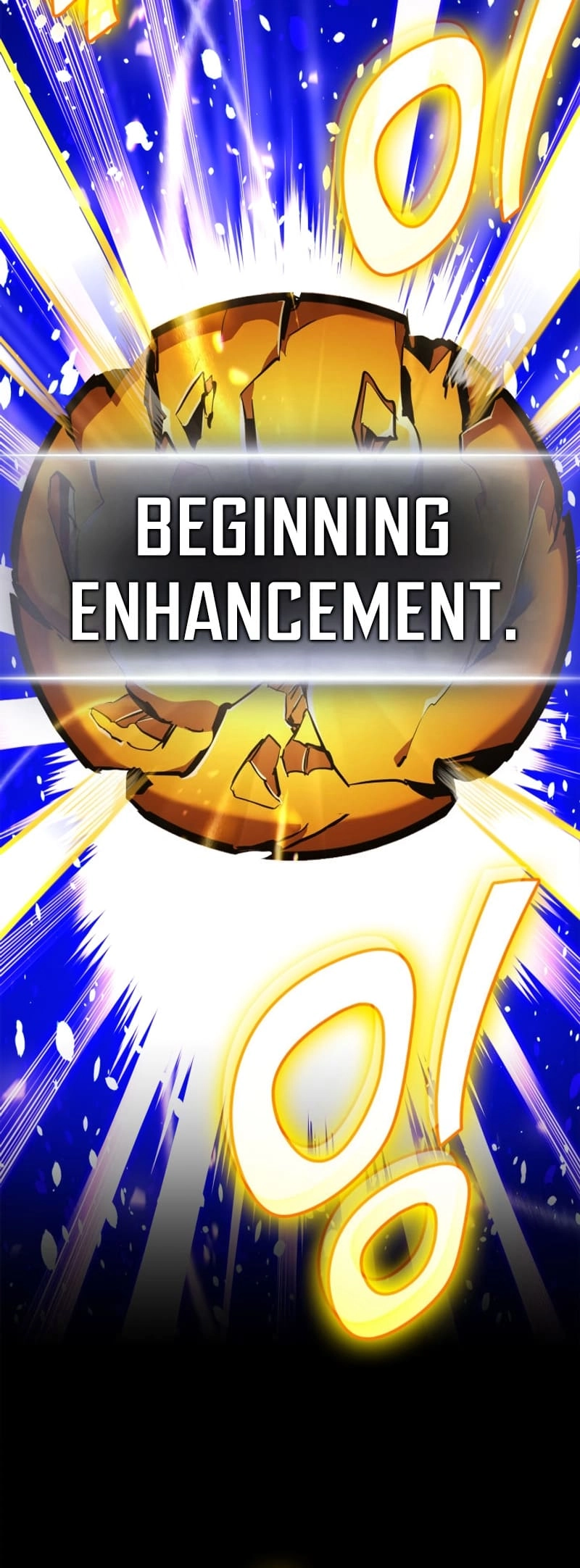 Ranker's Return Chapter 165, page 75 of 93