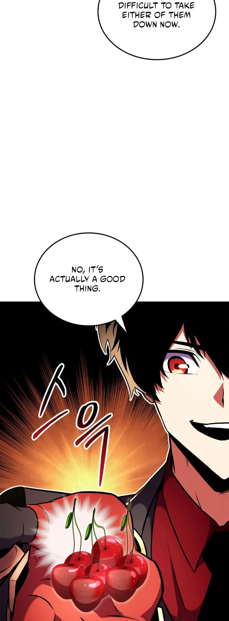 Ranker's Return Chapter 165, page 8 of 93