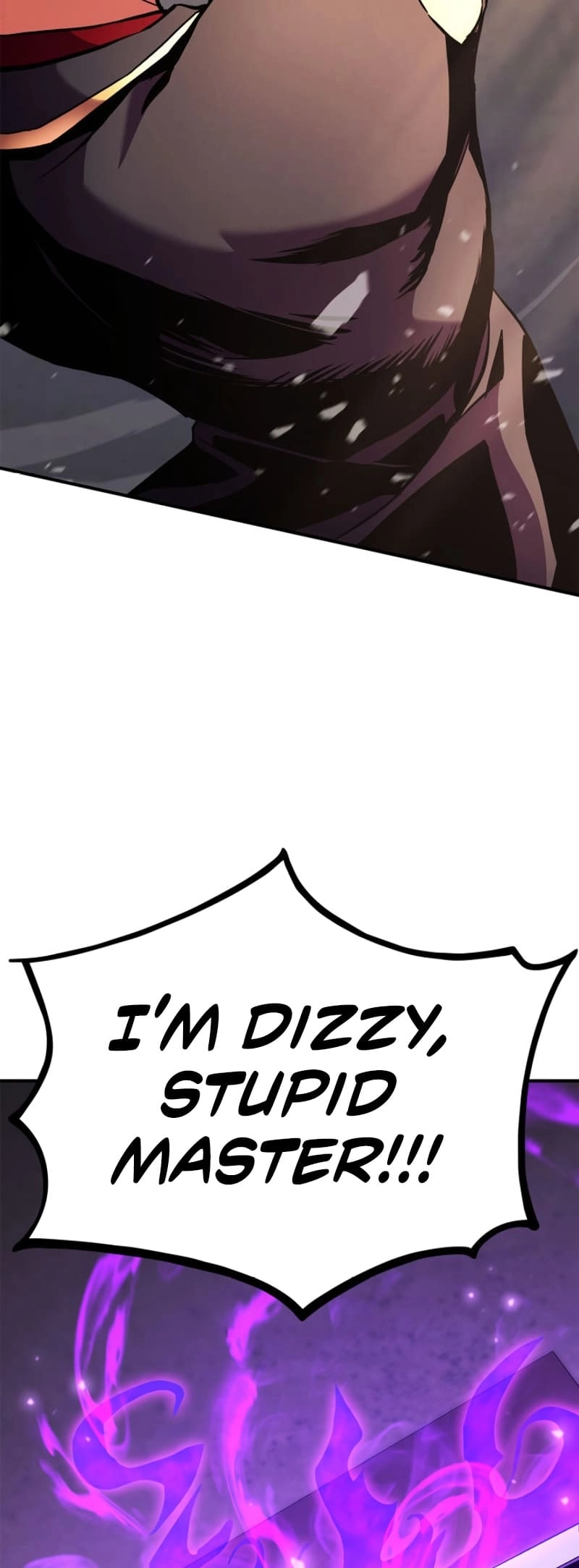 Ranker's Return Chapter 165, page 83 of 93