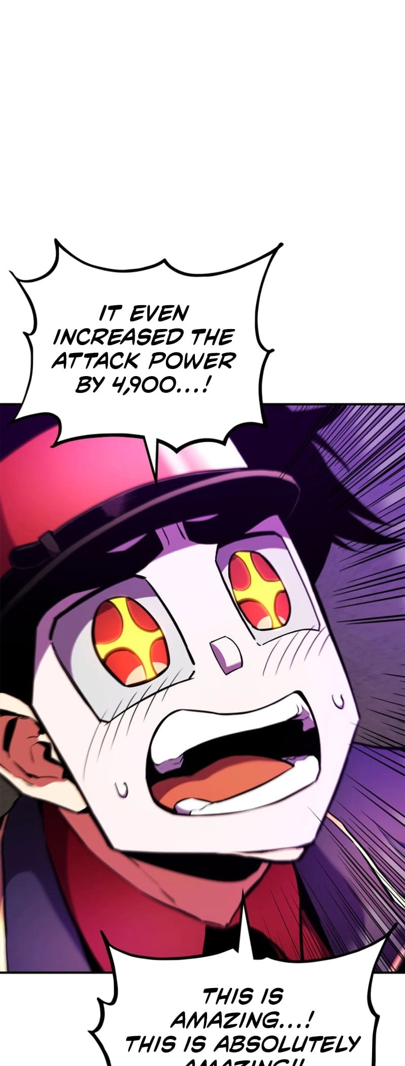 Ranker's Return Chapter 165, page 87 of 93