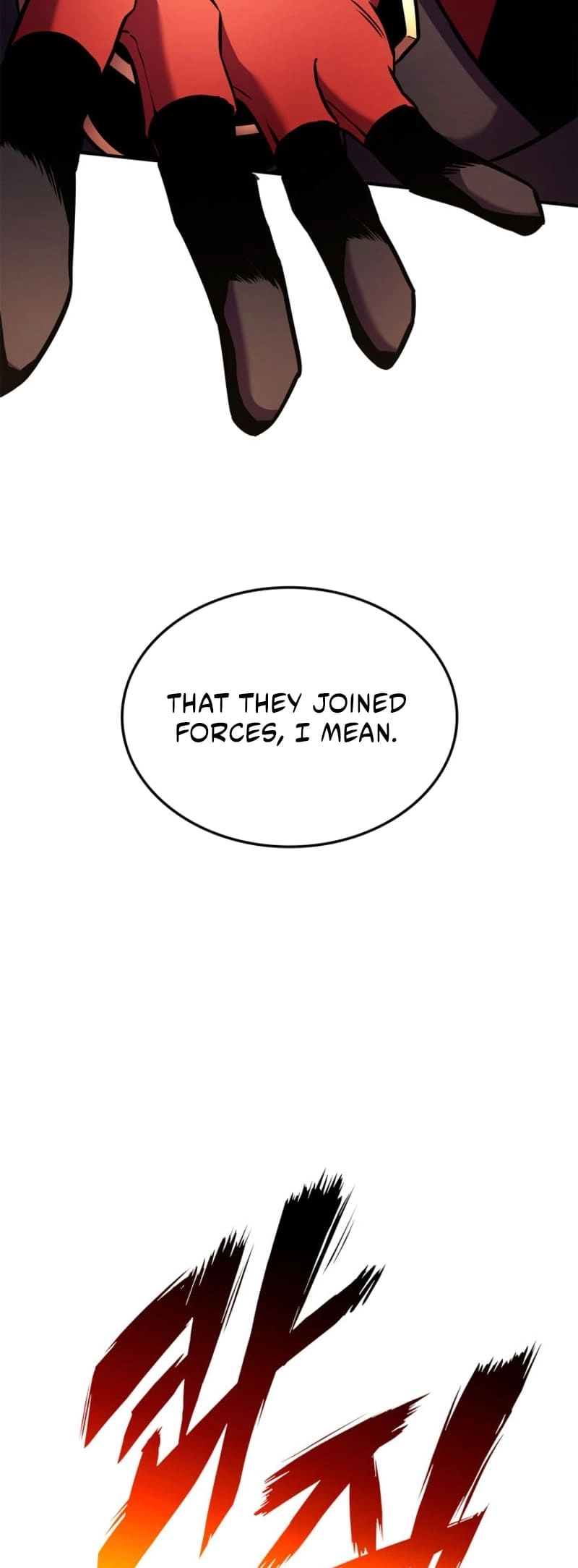 Ranker's Return Chapter 165, page 9 of 93
