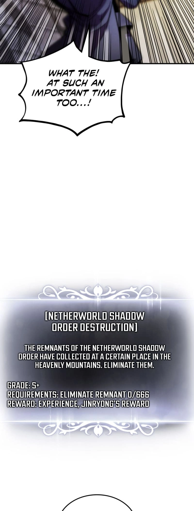 Ranker's Return Chapter 165, page 90 of 93