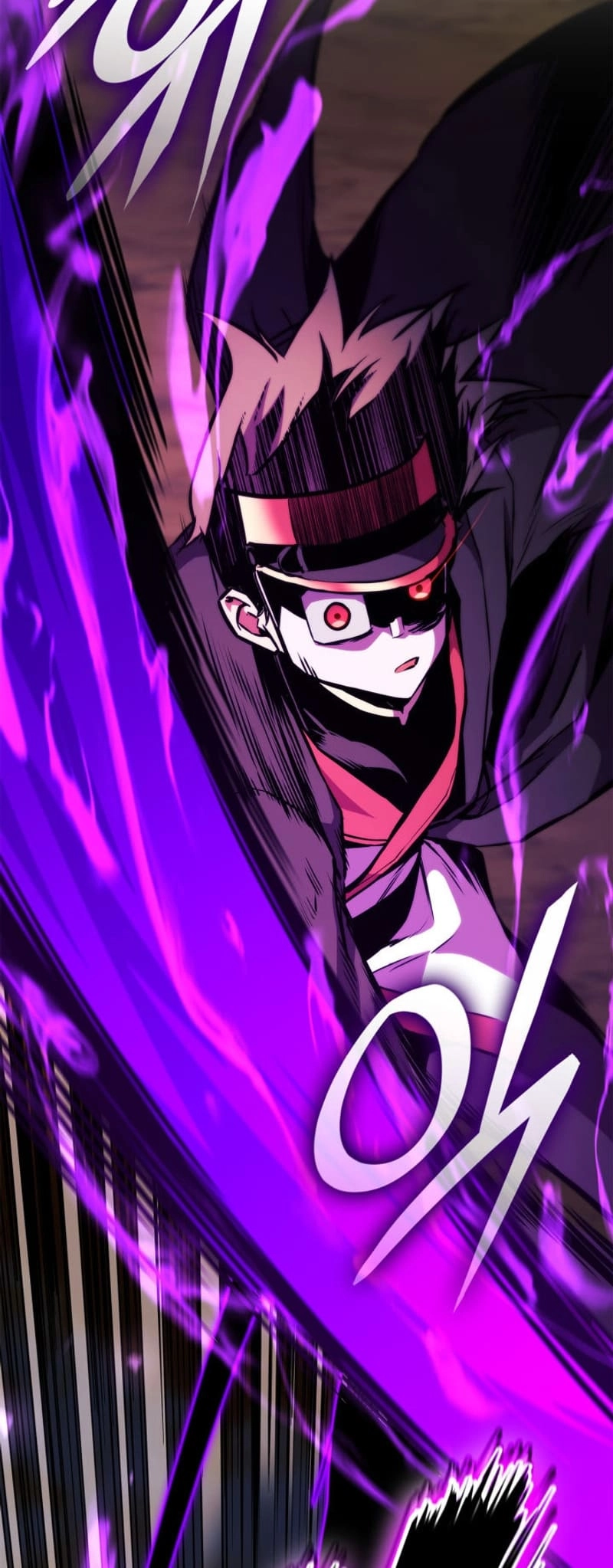 Ranker's Return Chapter 166, page 10 of 95