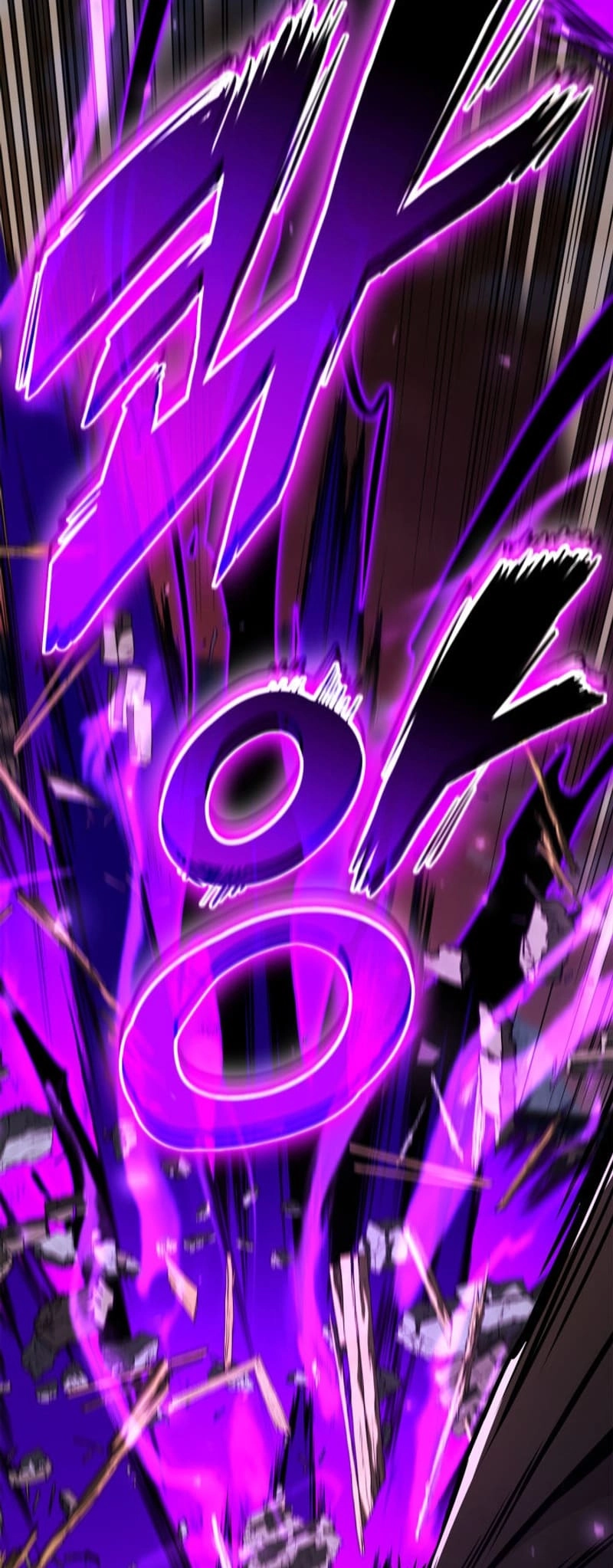 Ranker's Return Chapter 166, page 11 of 95