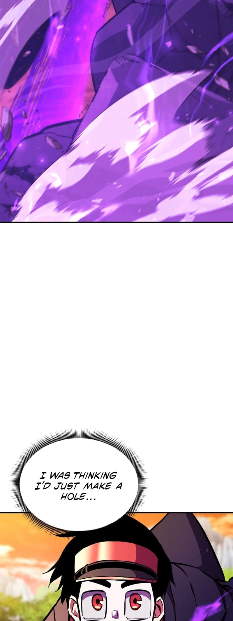 Ranker's Return Chapter 166, page 14 of 95