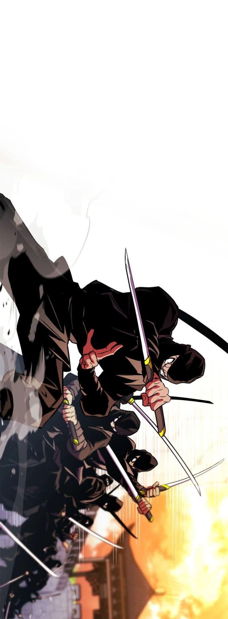 Ranker's Return Chapter 166, page 21 of 95
