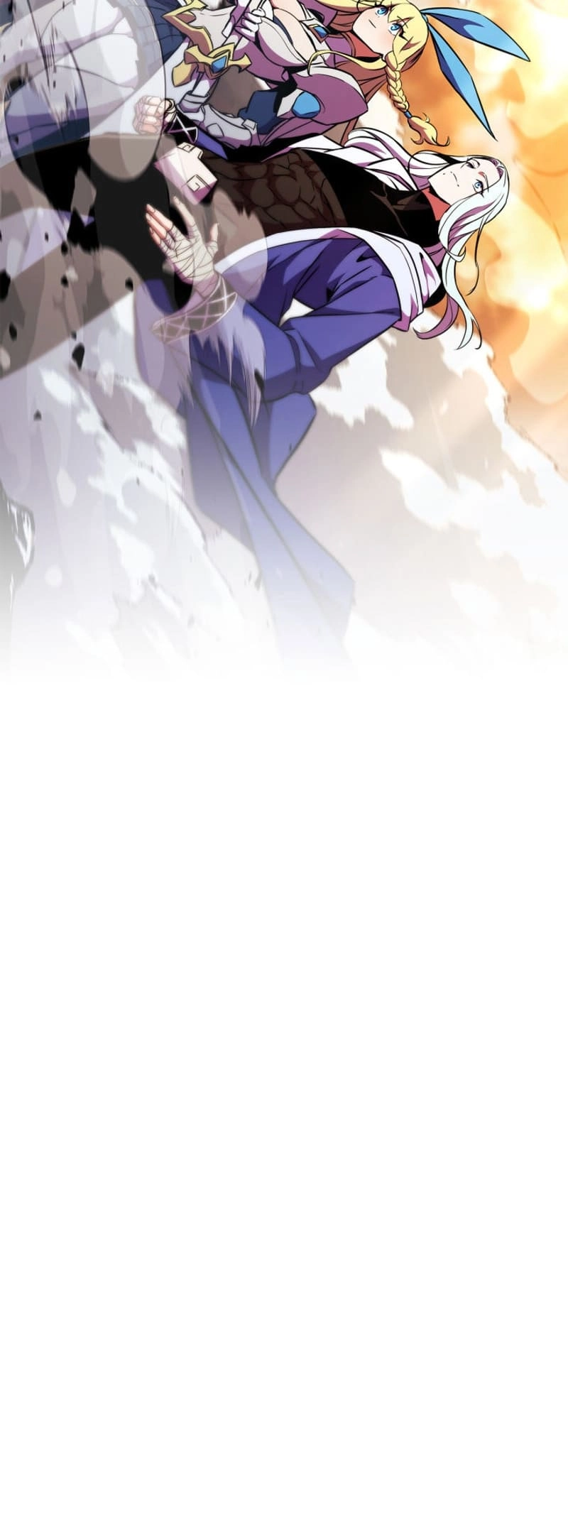 Ranker's Return Chapter 166, page 23 of 95