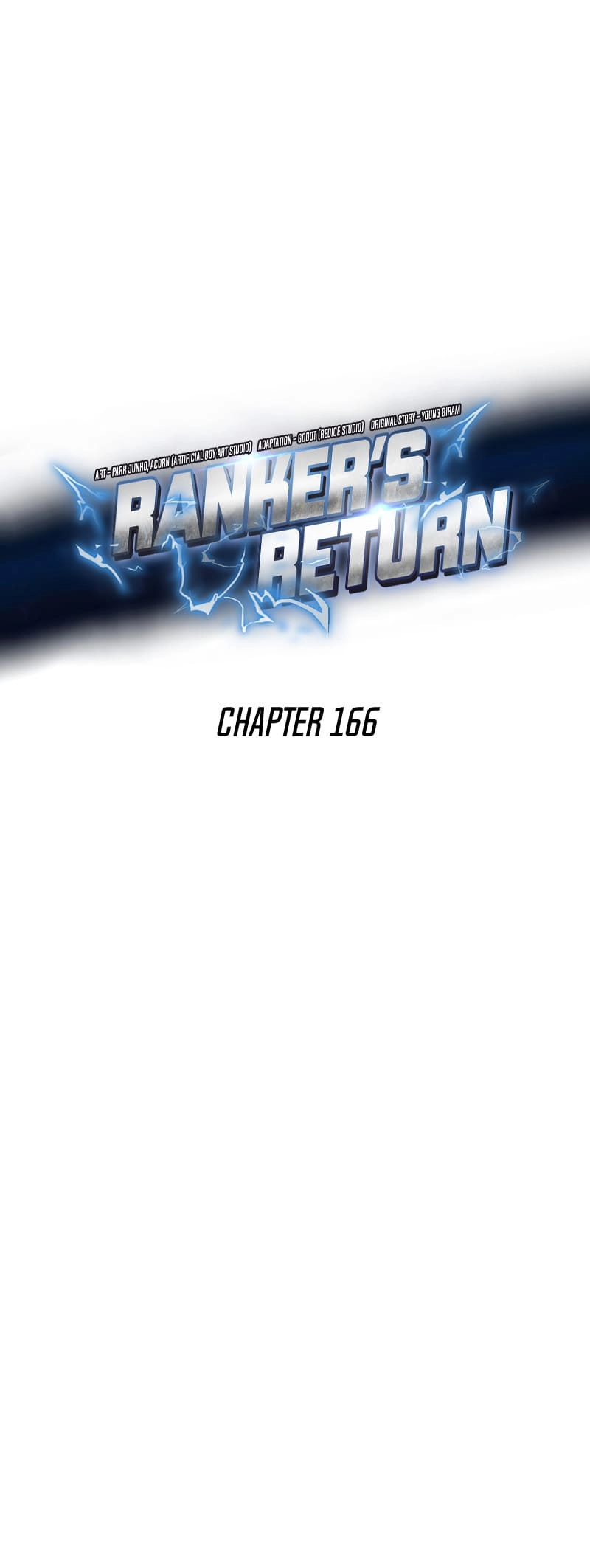 Ranker's Return Chapter 166, page 24 of 95