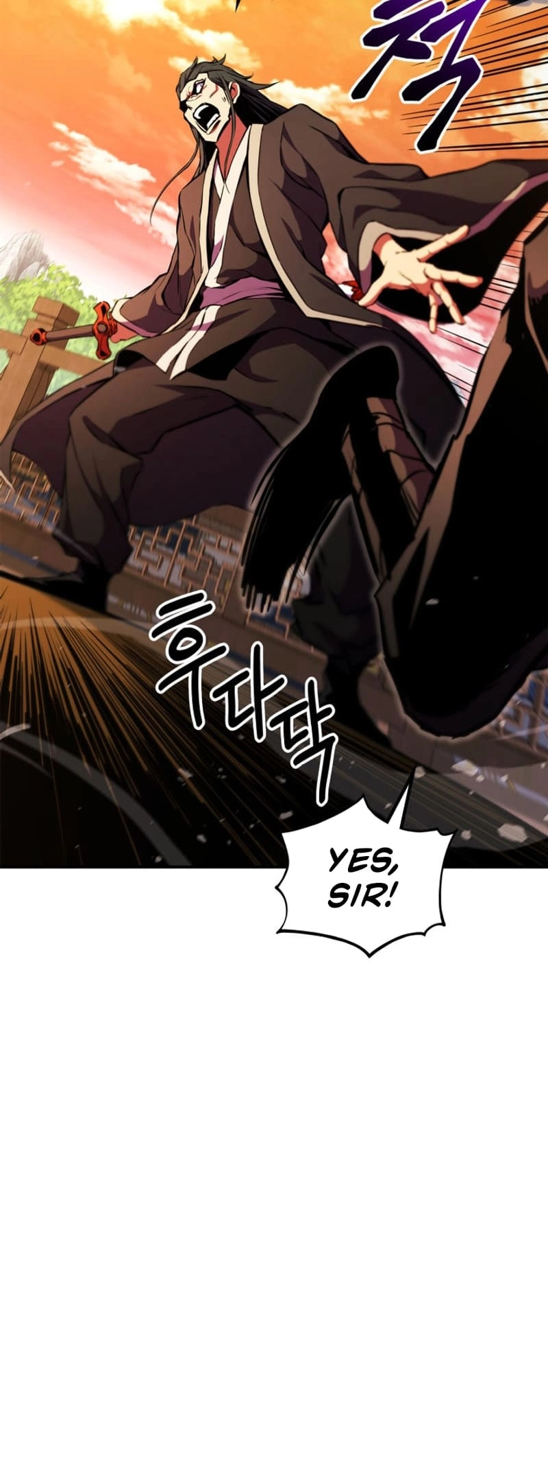 Ranker's Return Chapter 166, page 29 of 95