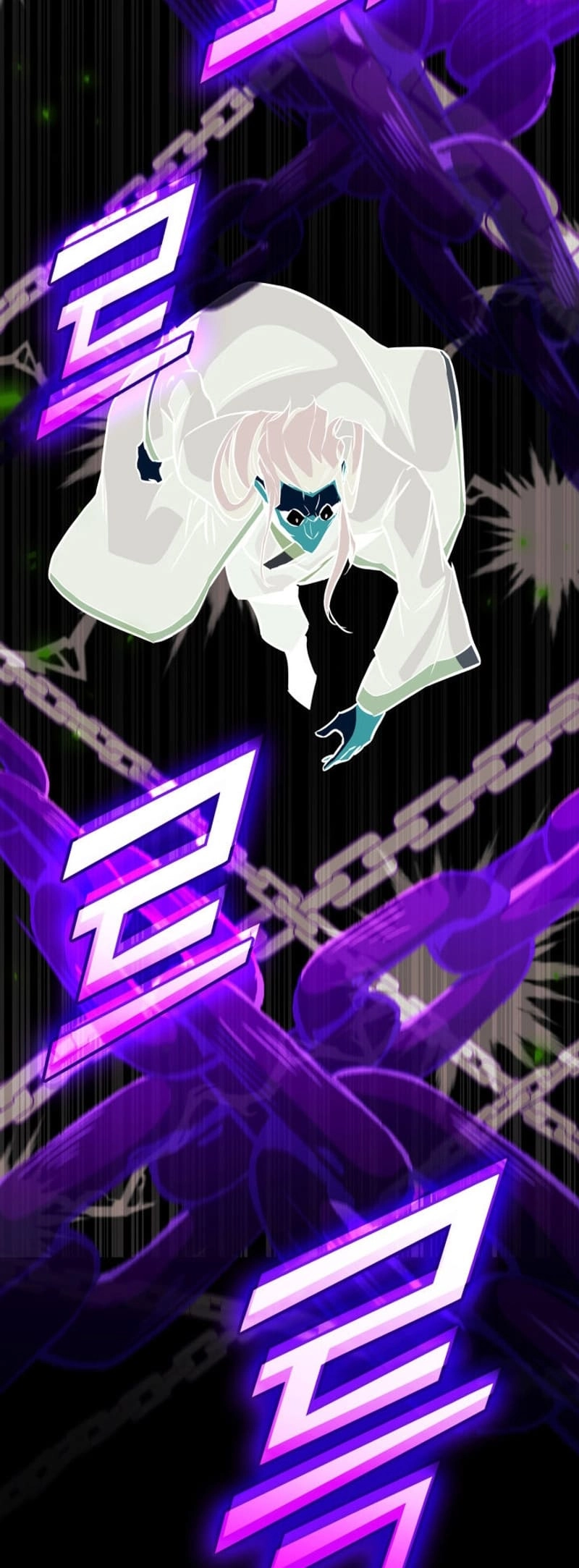 Ranker's Return Chapter 166, page 31 of 95