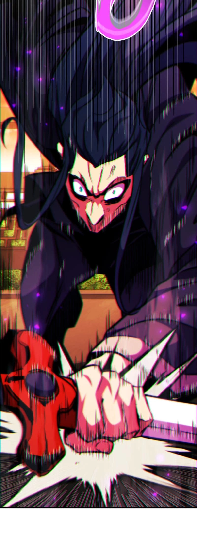 Ranker's Return Chapter 166, page 34 of 95