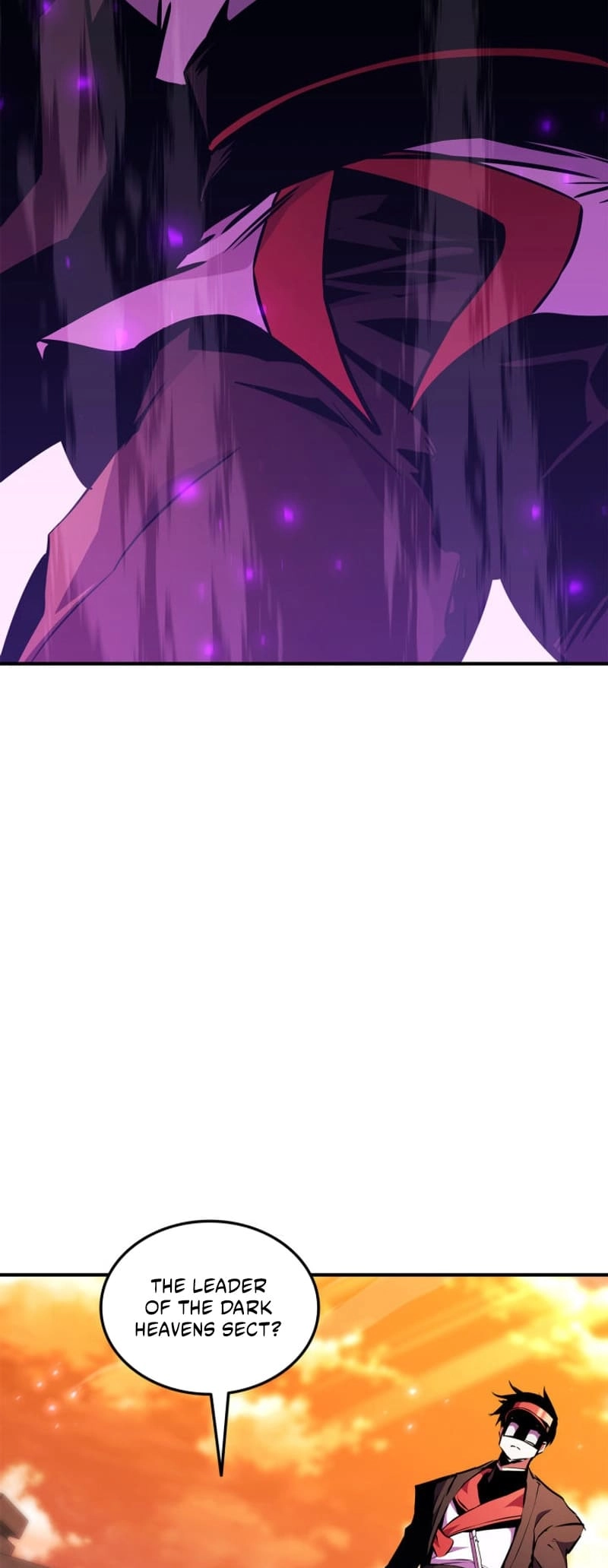Ranker's Return Chapter 166, page 38 of 95