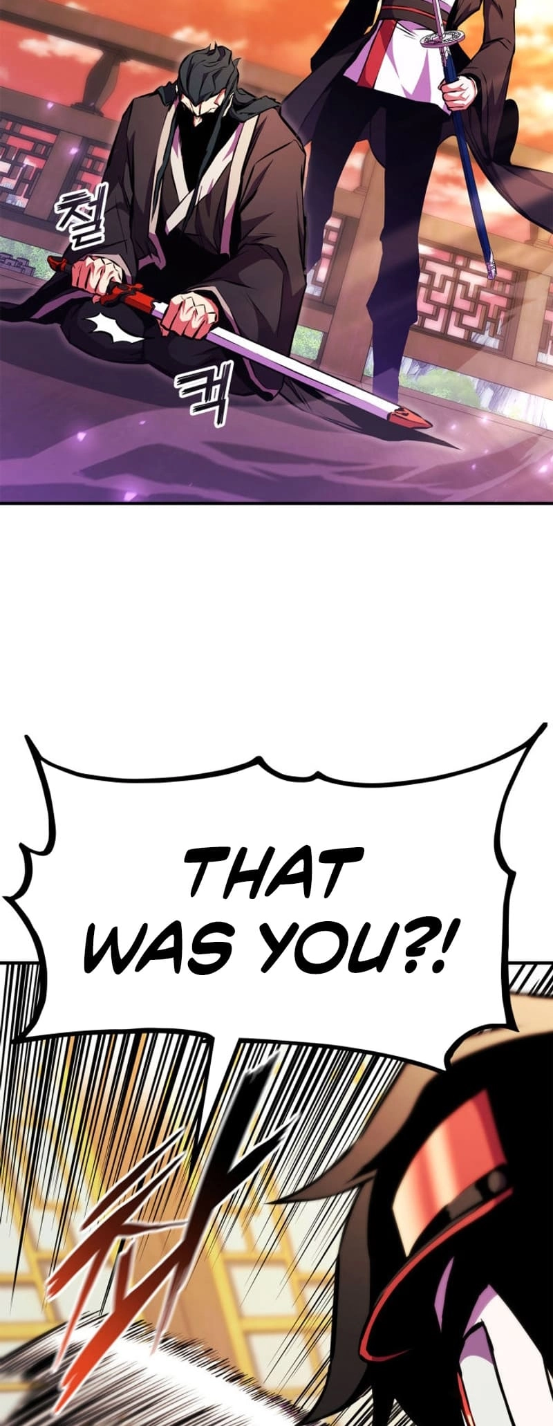 Ranker's Return Chapter 166, page 39 of 95