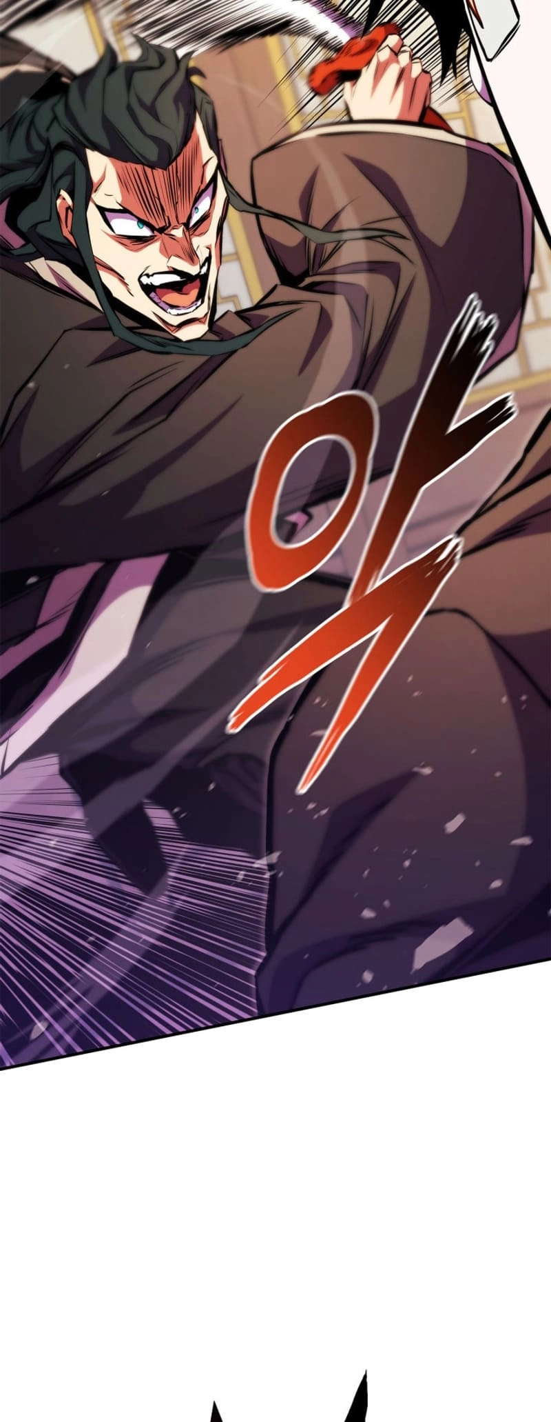 Ranker's Return Chapter 166, page 40 of 95