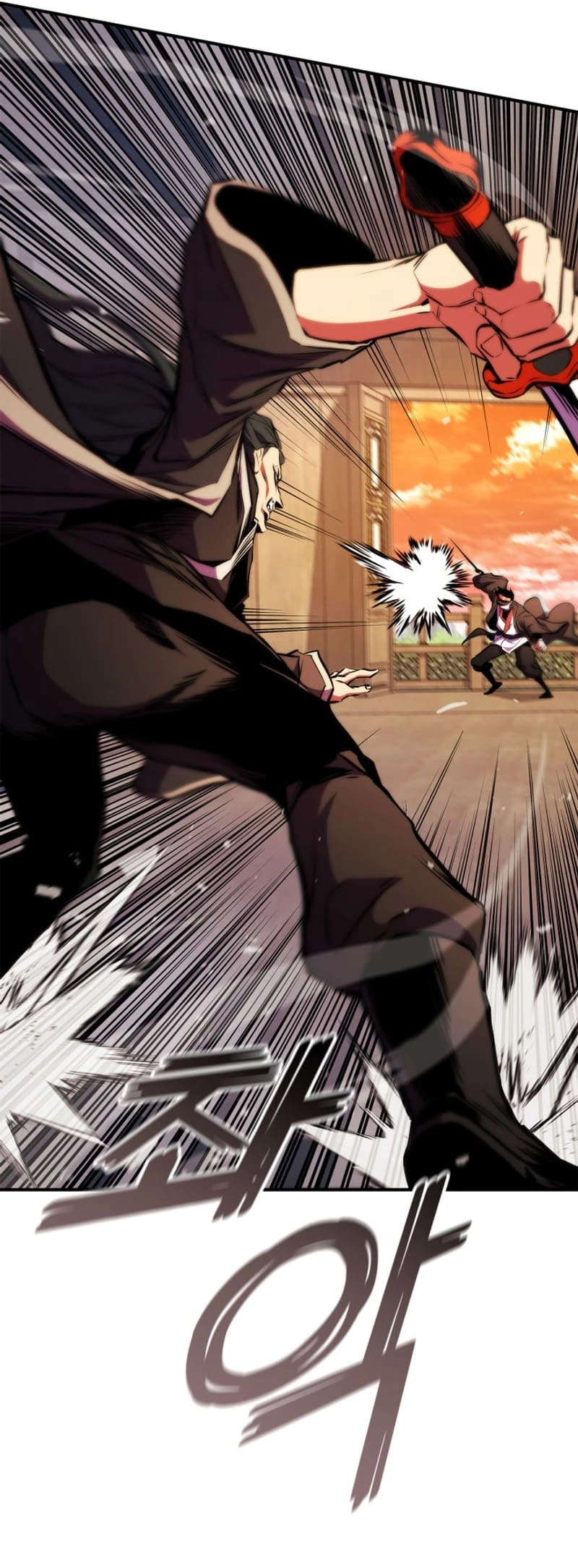 Ranker's Return Chapter 166, page 42 of 95