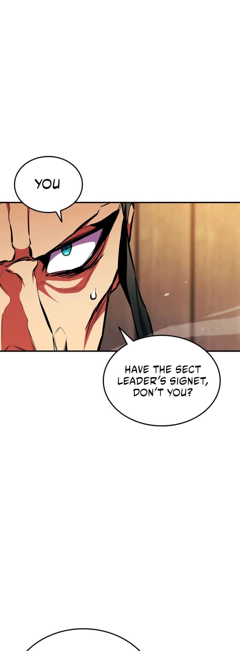 Ranker's Return Chapter 166, page 43 of 95