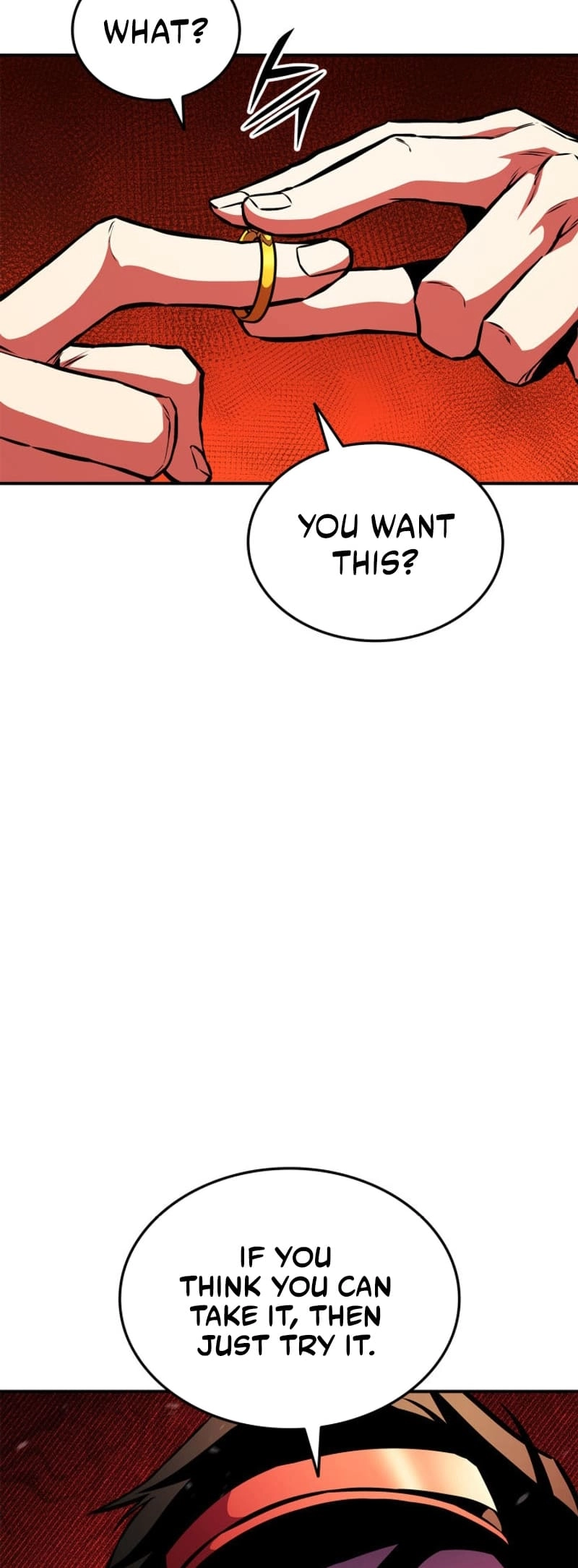 Ranker's Return Chapter 166, page 45 of 95