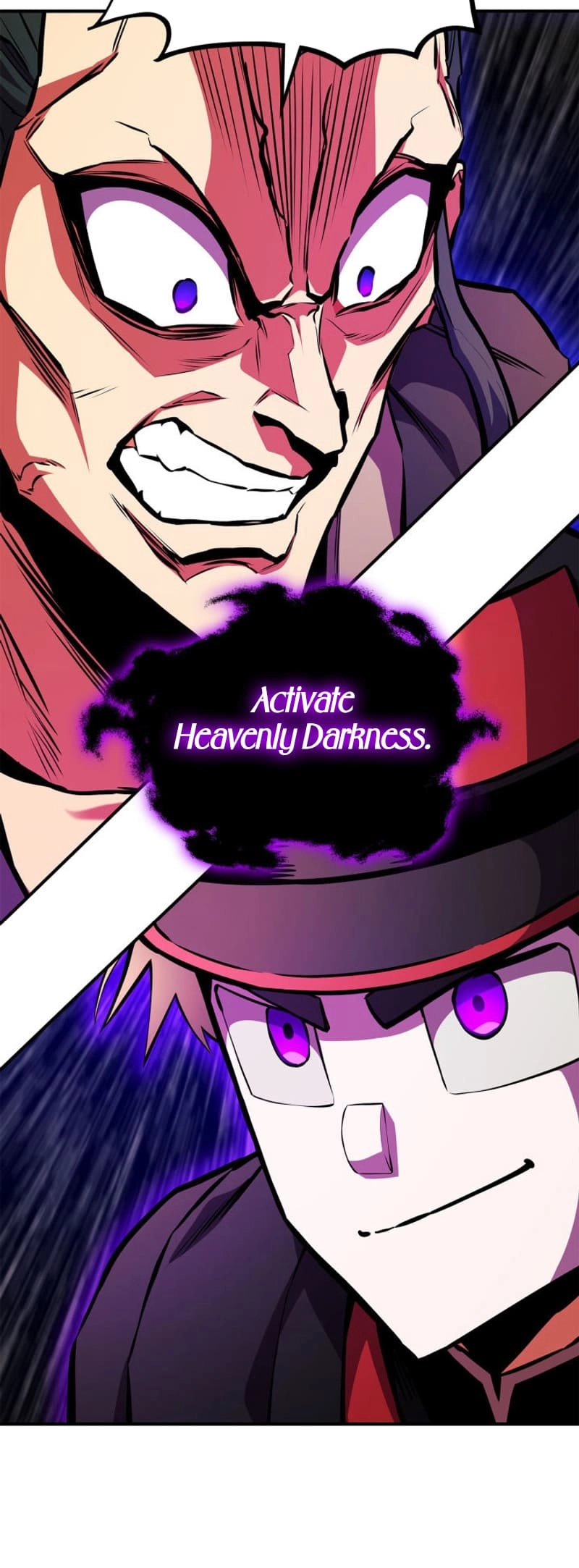 Ranker's Return Chapter 166, page 47 of 95