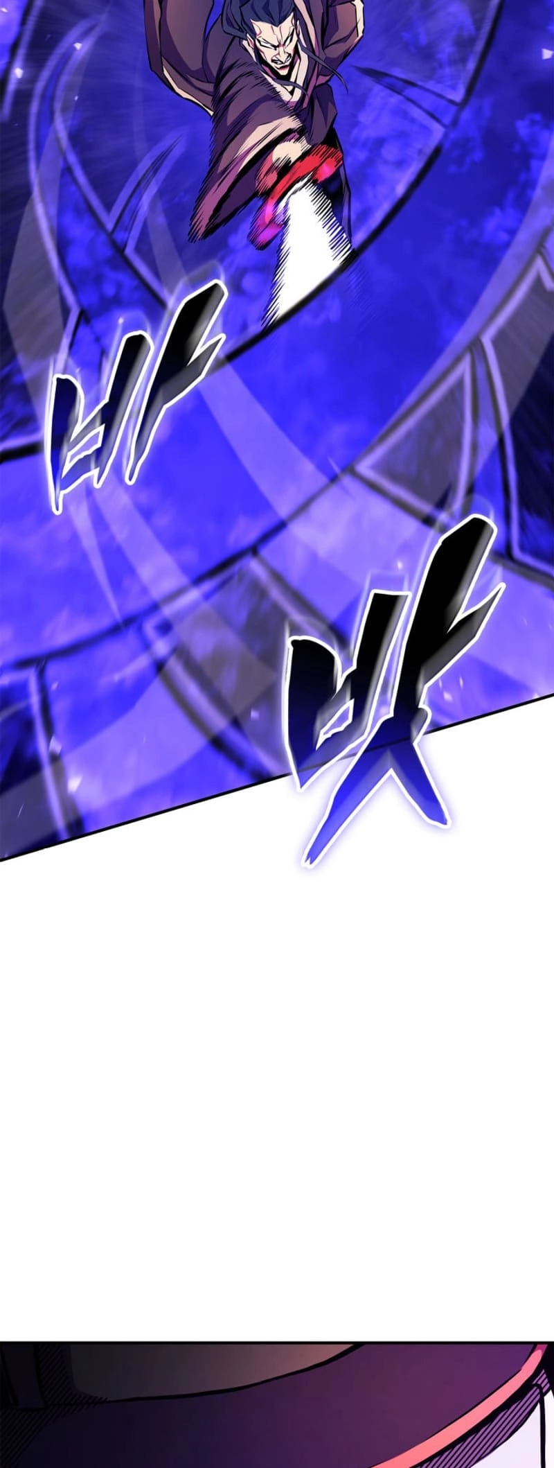 Ranker's Return Chapter 166, page 50 of 95