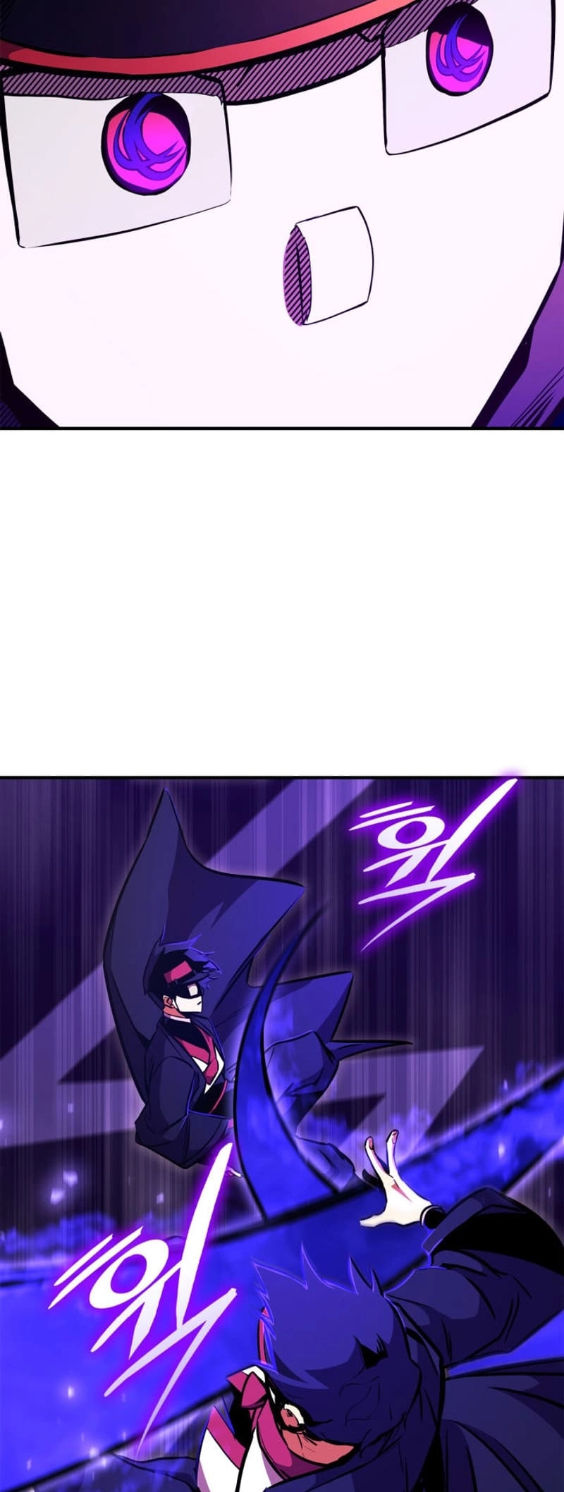 Ranker's Return Chapter 166, page 51 of 95