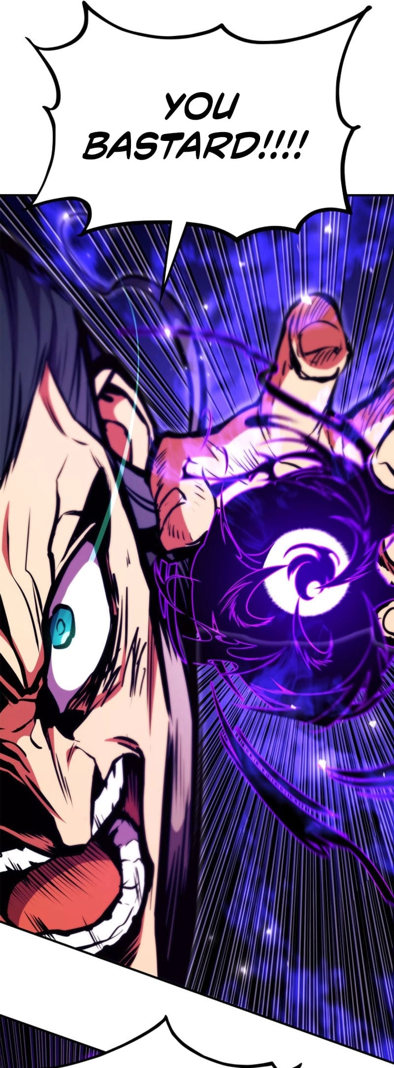 Ranker's Return Chapter 166, page 55 of 95