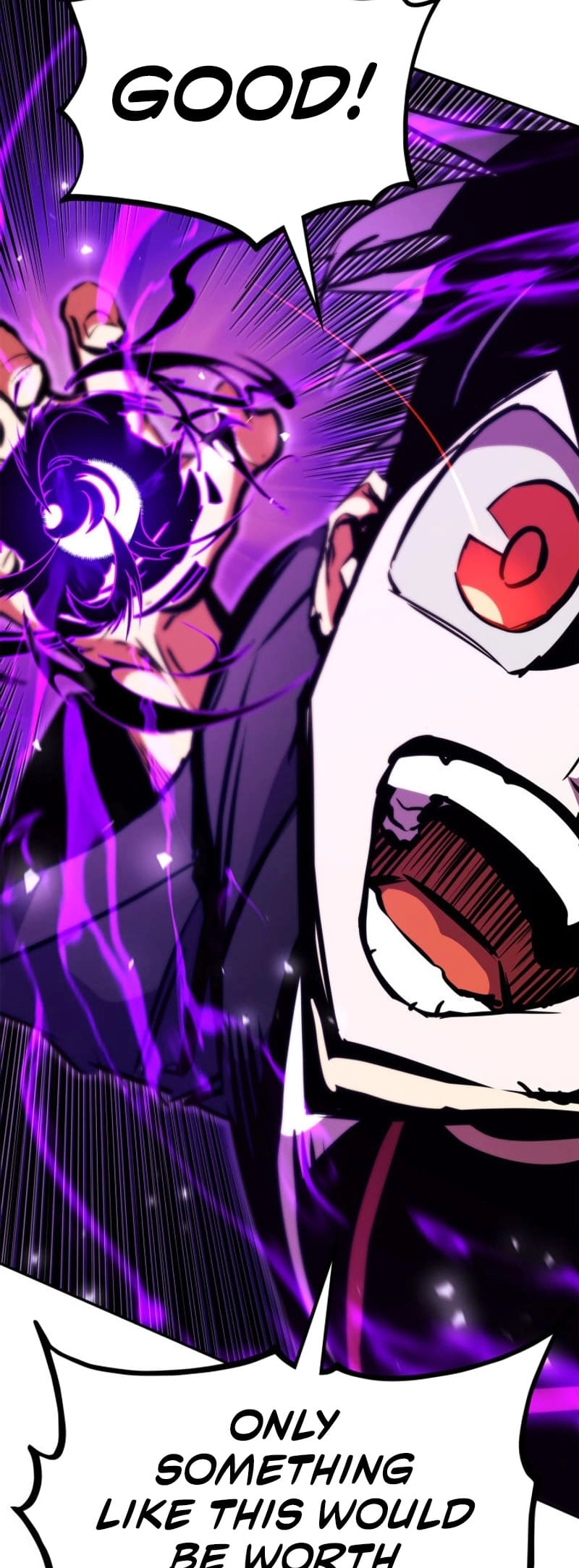 Ranker's Return Chapter 166, page 56 of 95
