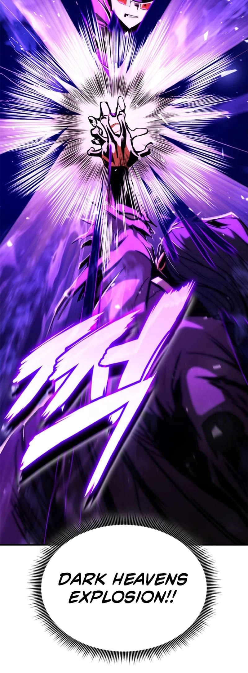 Ranker's Return Chapter 166, page 58 of 95