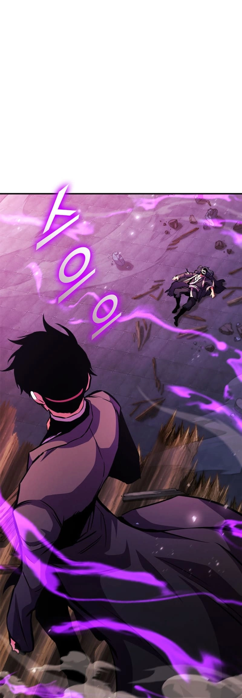 Ranker's Return Chapter 166, page 61 of 95