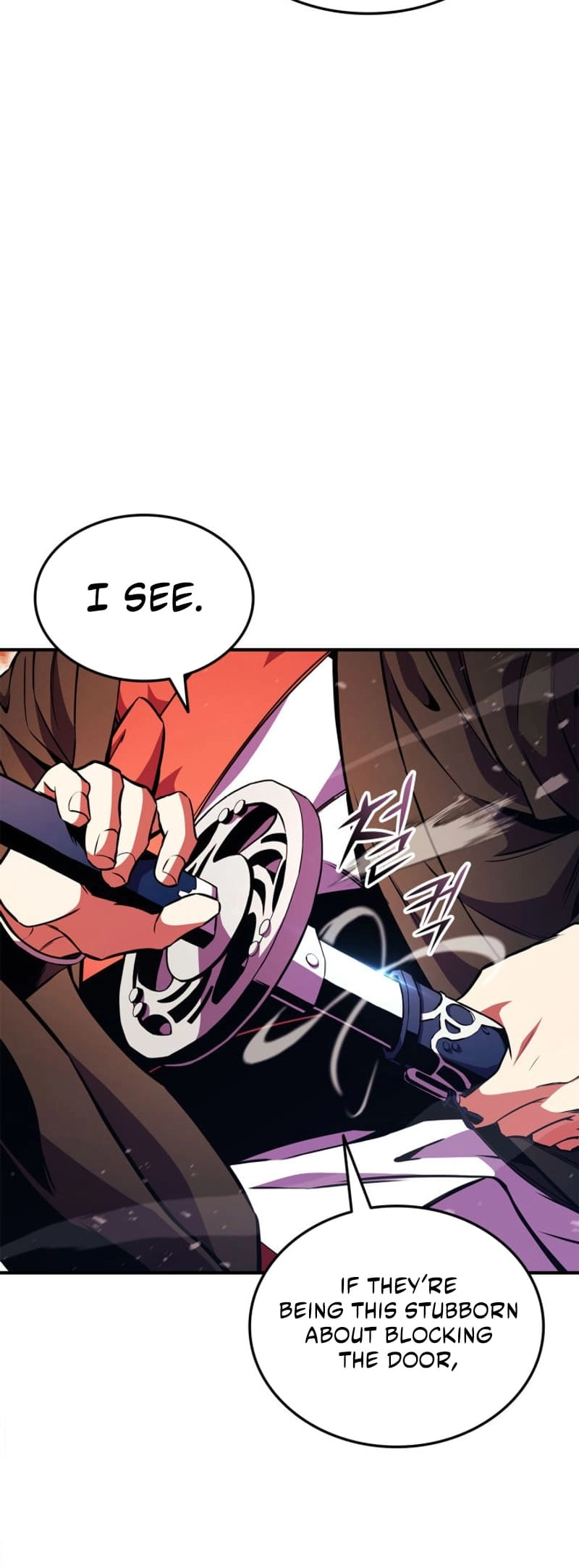 Ranker's Return Chapter 166, page 7 of 95