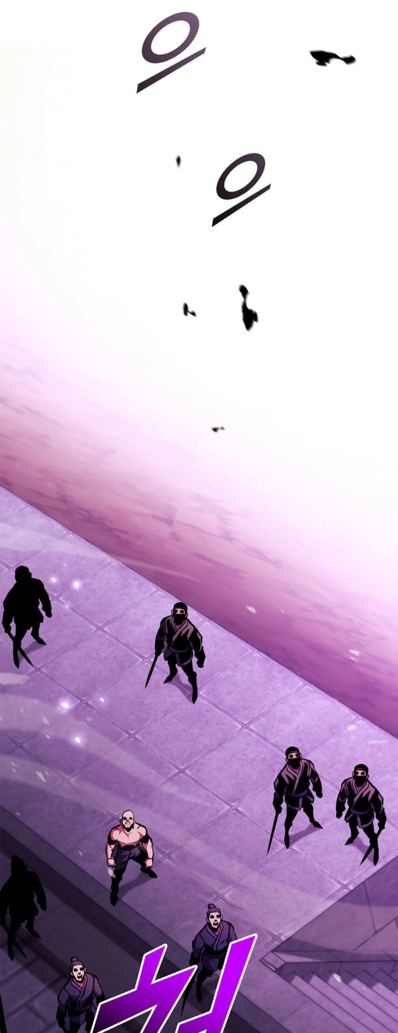 Ranker's Return Chapter 166, page 72 of 95