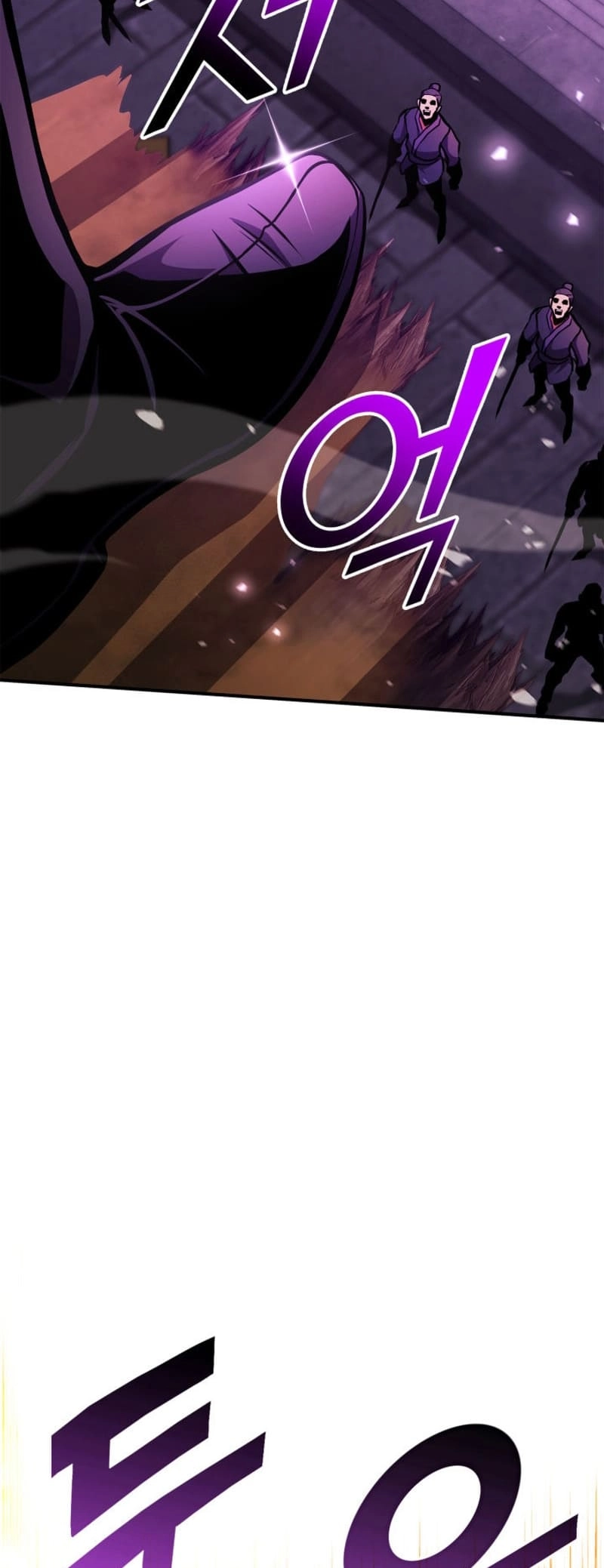 Ranker's Return Chapter 166, page 73 of 95