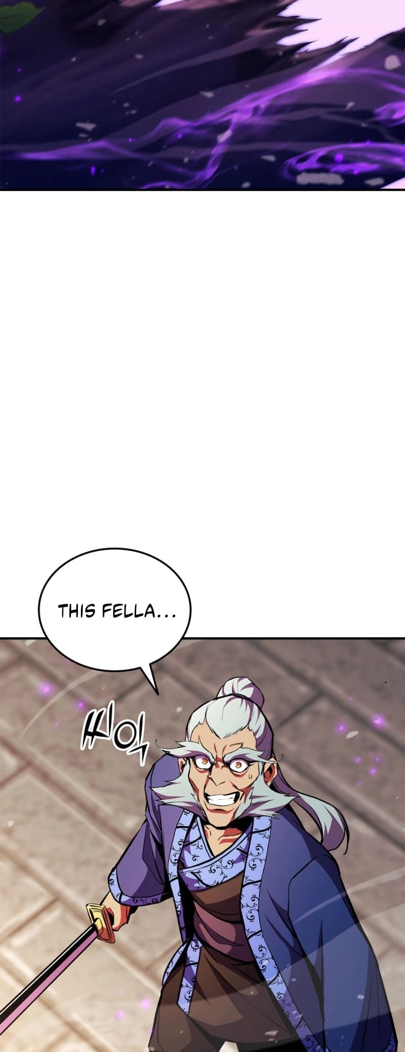 Ranker's Return Chapter 166, page 75 of 95