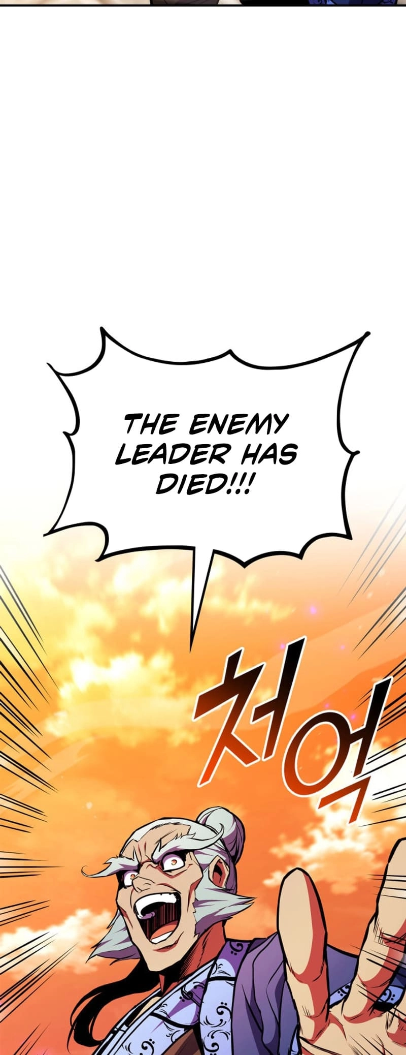 Ranker's Return Chapter 166, page 76 of 95