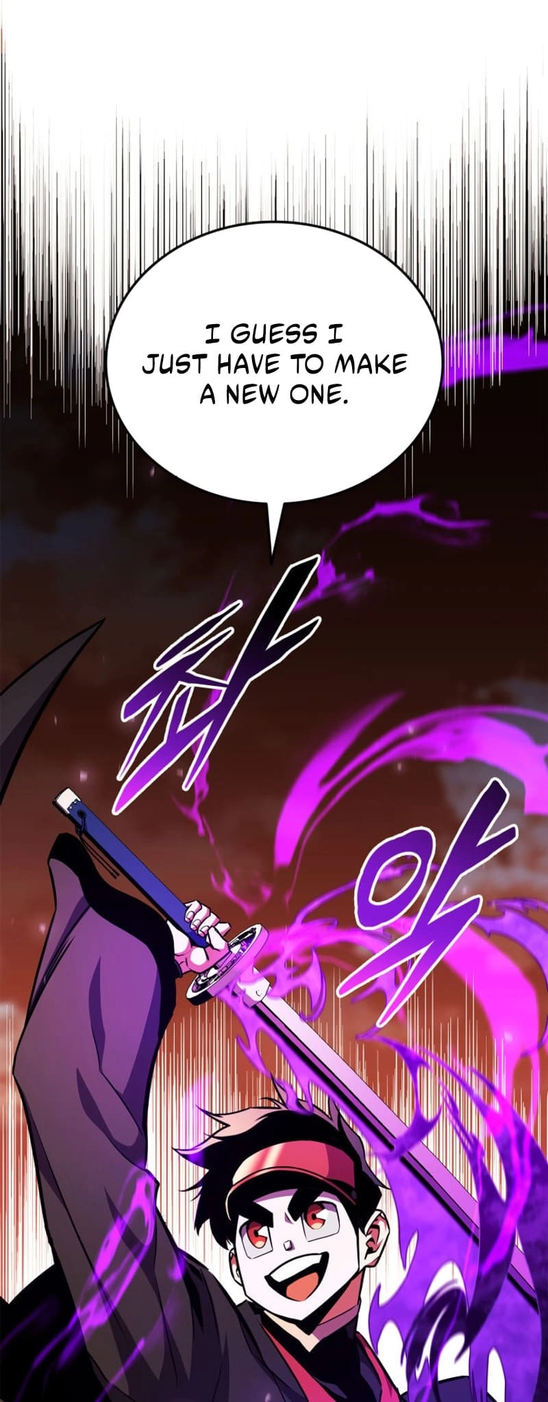Ranker's Return Chapter 166, page 8 of 95
