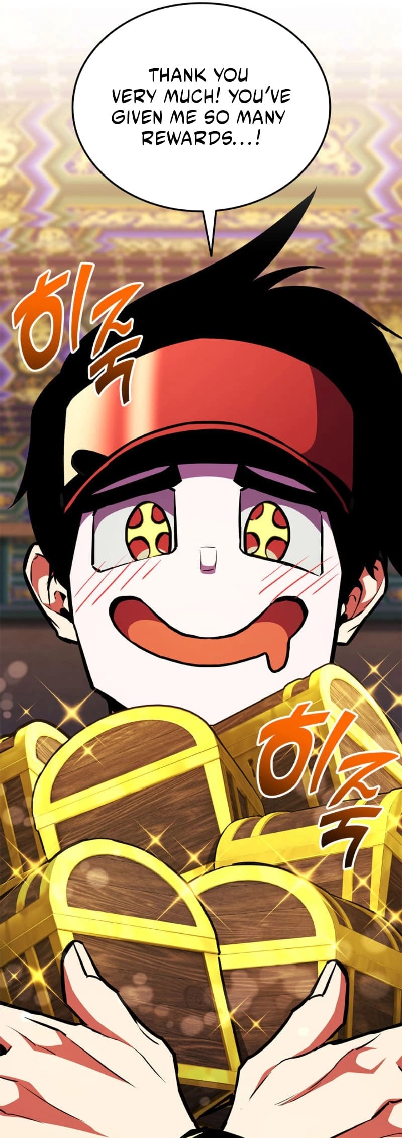 Ranker's Return Chapter 166, page 83 of 95