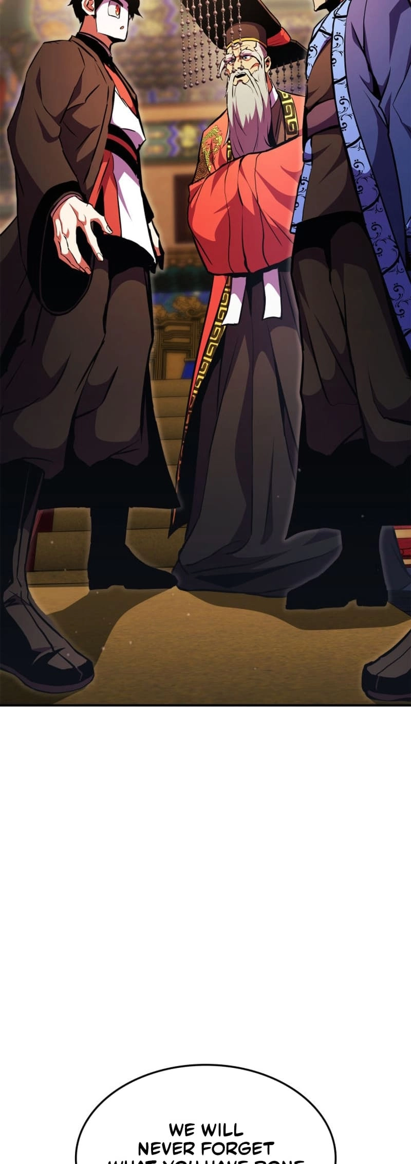 Ranker's Return Chapter 166, page 86 of 95