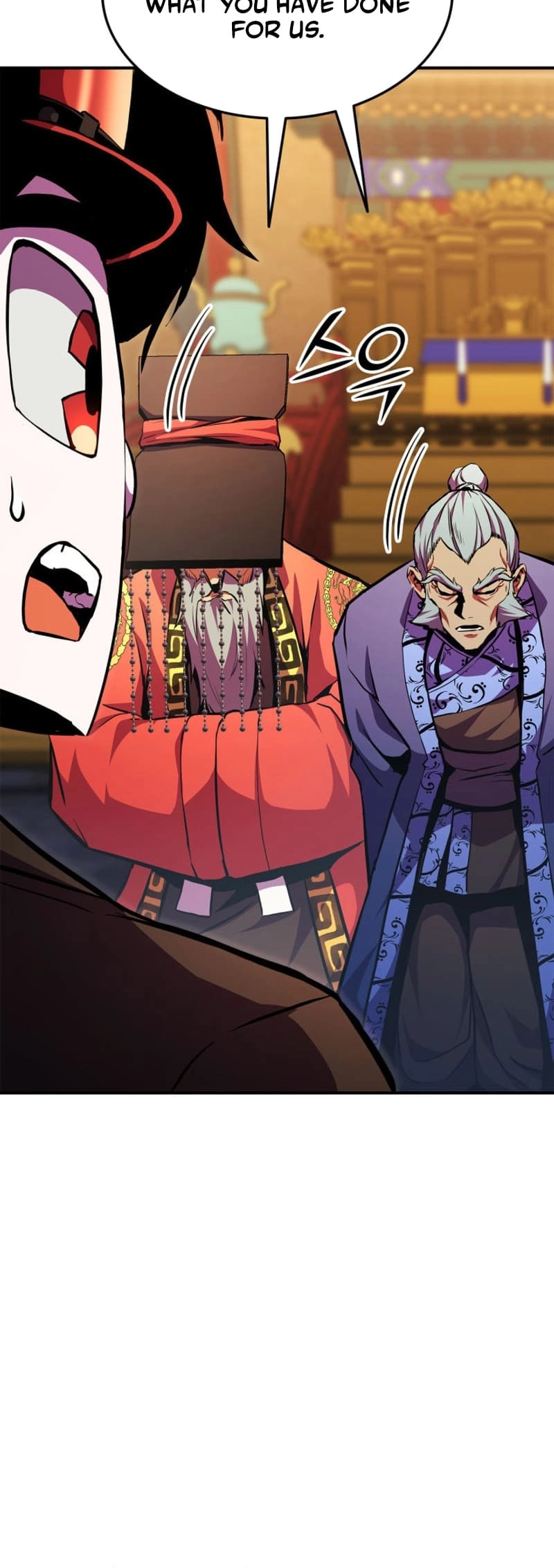 Ranker's Return Chapter 166, page 87 of 95
