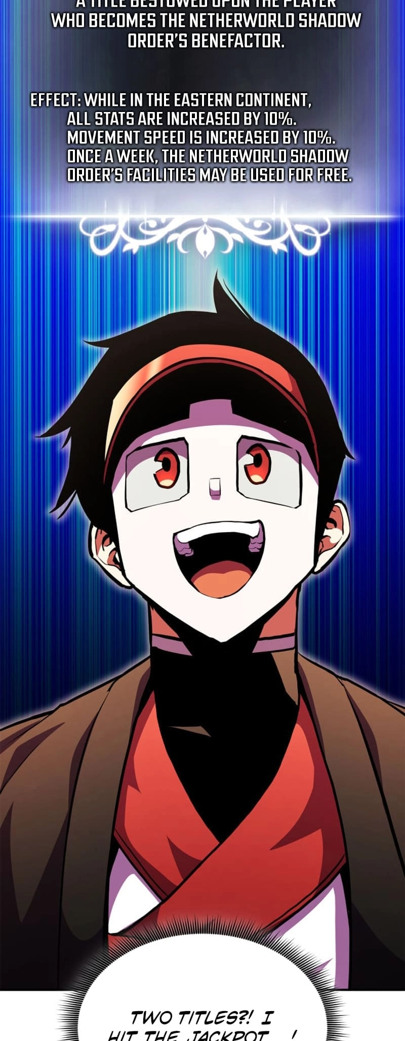 Ranker's Return Chapter 166, page 89 of 95