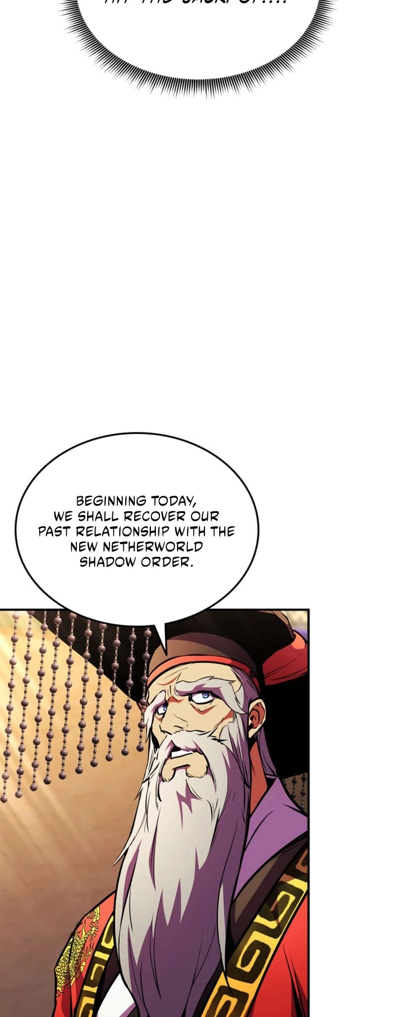 Ranker's Return Chapter 166, page 90 of 95