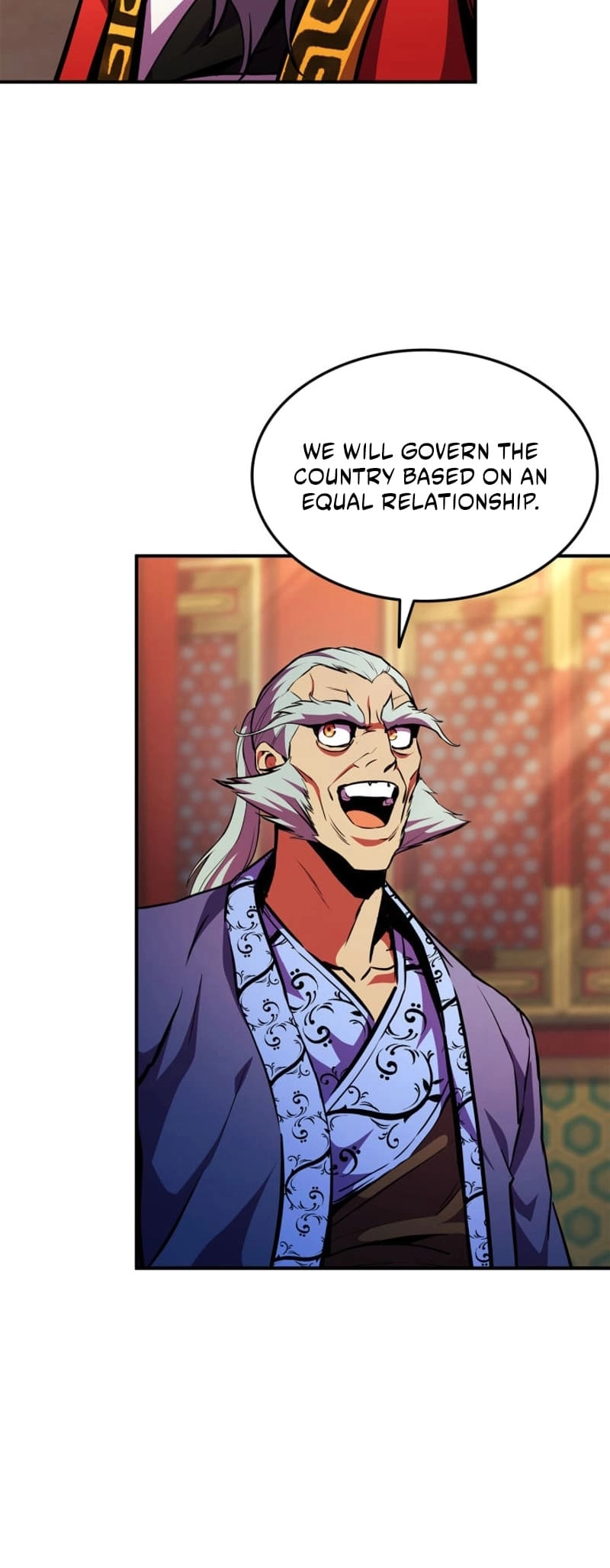 Ranker's Return Chapter 166, page 91 of 95