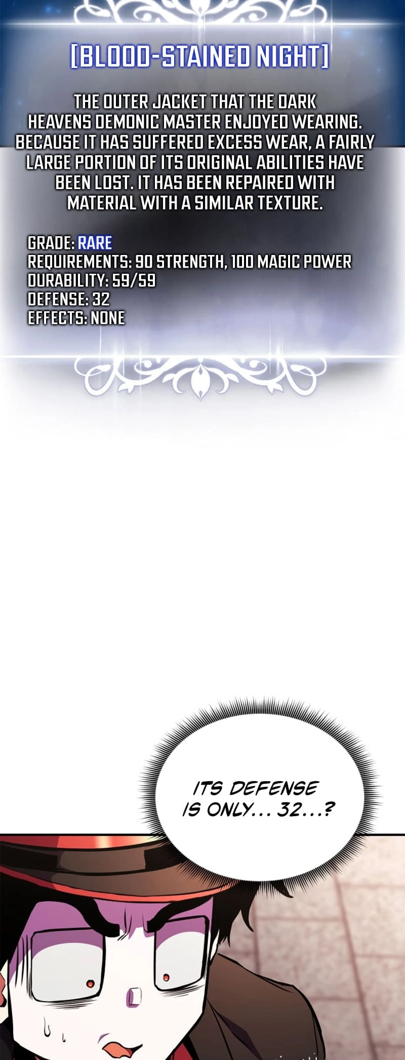 Ranker's Return Chapter 167, page 10 of 79